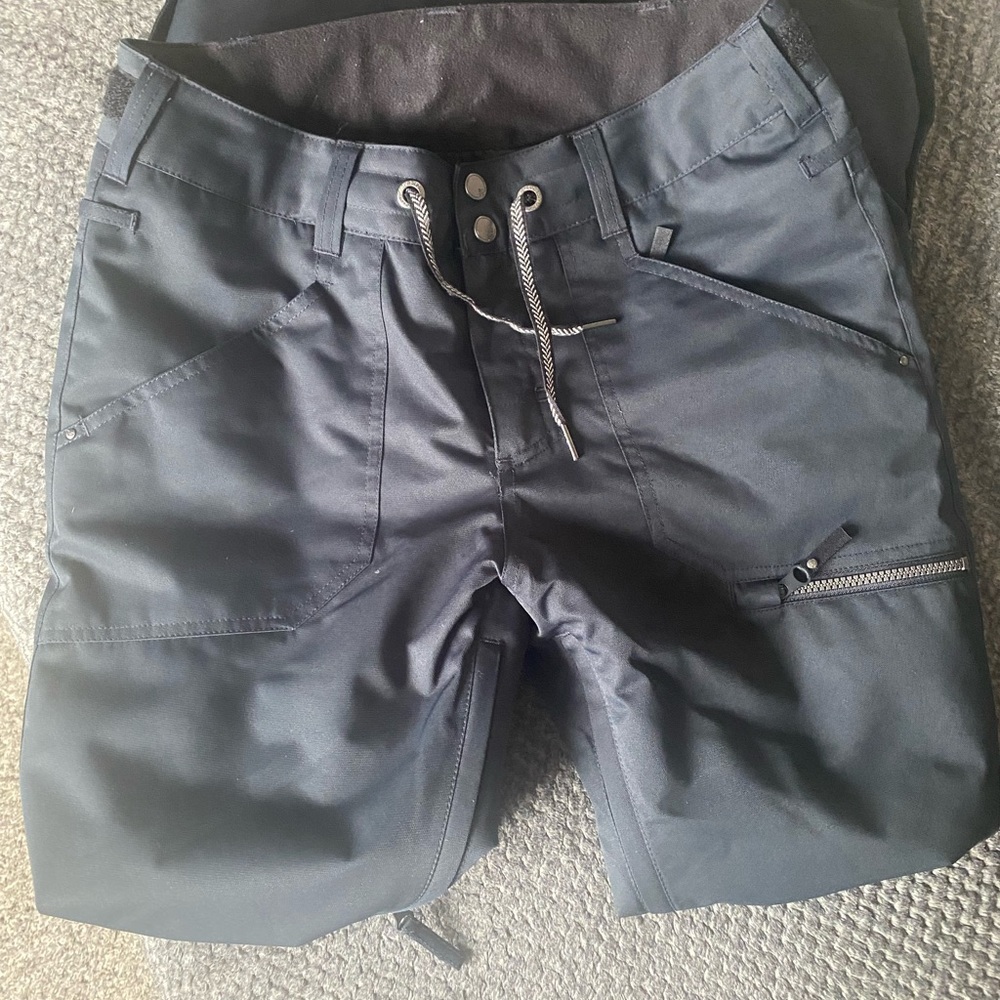 Roxy cabin snow pants M